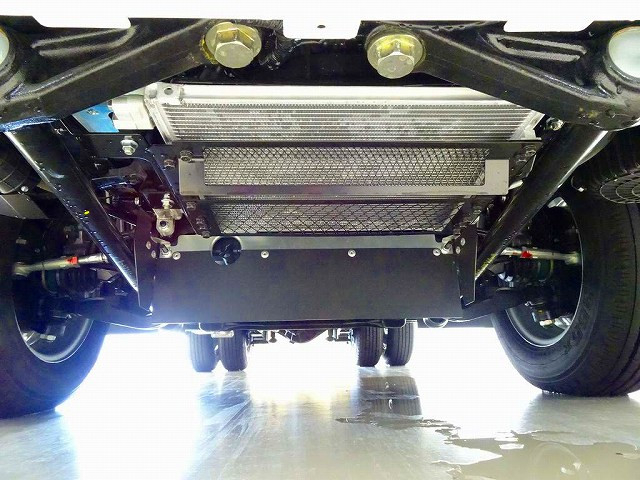 いすゞ エルフ 小型 平ボディ 2RG-NHS88A(97382) 37枚目