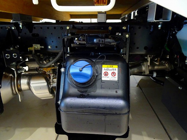 いすゞ エルフ 小型 平ボディ 2RG-NHS88A(97382) 38枚目