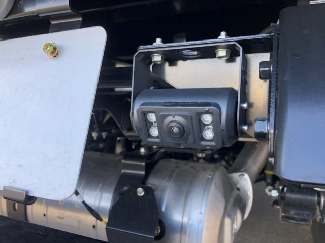 三菱ふそう キャンター 小型 土砂ダンプ 2RG-FBA60(97383) 28枚目