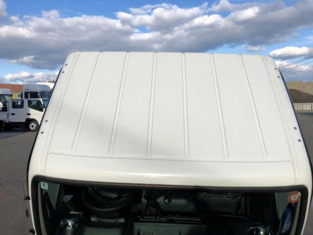 三菱ふそう キャンター 小型 土砂ダンプ 2RG-FBA60(97383) 29枚目