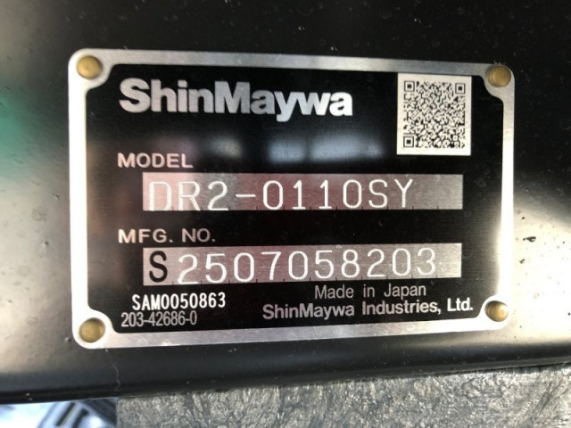 三菱ふそう キャンター 小型 土砂ダンプ 2RG-FBA60(97383) 30枚目