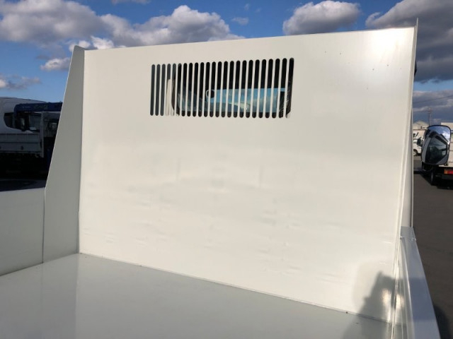 三菱ふそう キャンター 小型 土砂ダンプ 2RG-FBA60(97383) 35枚目