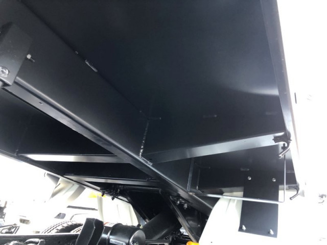 三菱ふそう キャンター 小型 土砂ダンプ 2RG-FBA60(97383) 36枚目