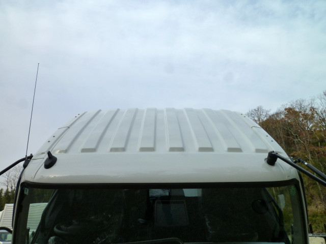 三菱ふそう ファイター 中型 平ボディ 2KG-FK65F(97385) 7枚目