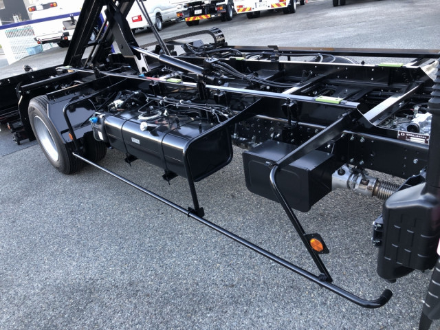 三菱ふそう キャンター 小型 キャリアカー 2PG-FEB80(97384) 21枚目