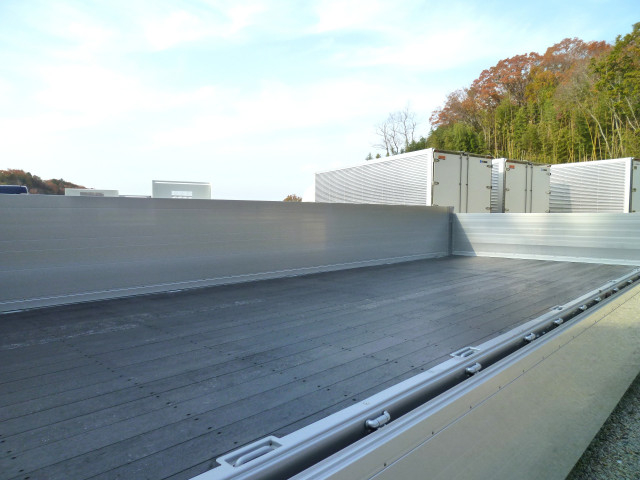 三菱ふそう ファイター 中型 平ボディ 2KG-FK65F(97385) 17枚目