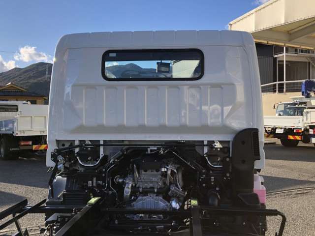 三菱ふそう キャンター 小型 キャリアカー 2PG-FEB80(97384) 27枚目