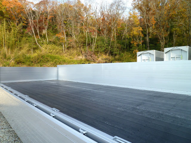 三菱ふそう ファイター 中型 平ボディ 2KG-FK65F(97385) 18枚目