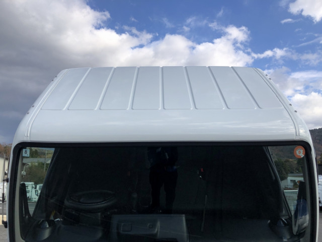 三菱ふそう キャンター 小型 キャリアカー 2PG-FEB80(97384) 28枚目