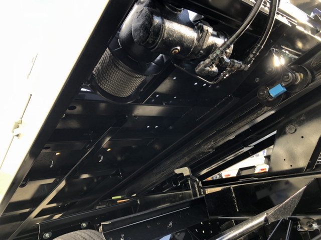 三菱ふそう キャンター 小型 キャリアカー 2PG-FEB80(97384) 29枚目