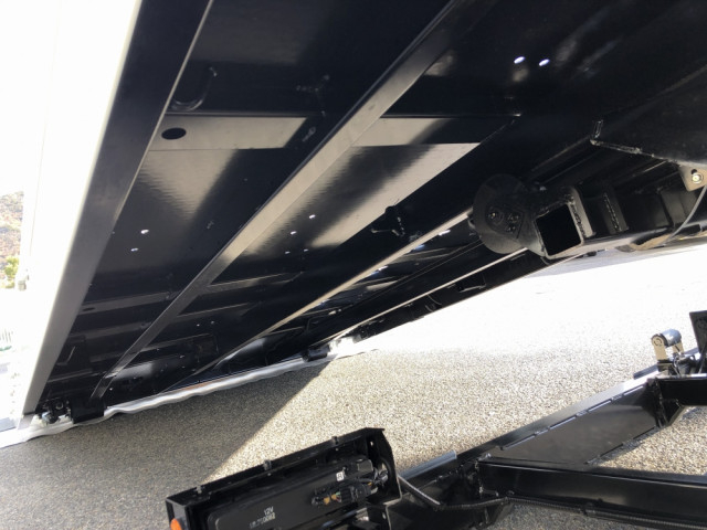 三菱ふそう キャンター 小型 キャリアカー 2PG-FEB80(97384) 30枚目