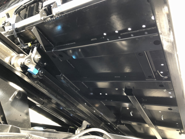 三菱ふそう キャンター 小型 キャリアカー 2PG-FEB80(97384) 31枚目