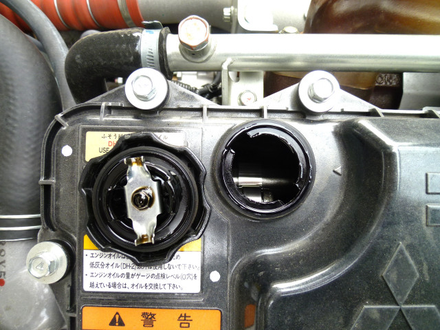 三菱ふそう ファイター 中型 平ボディ 2KG-FK65F(97385) 22枚目