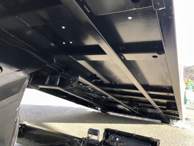 三菱ふそう キャンター 小型 キャリアカー 2PG-FEB80(97384) 32枚目