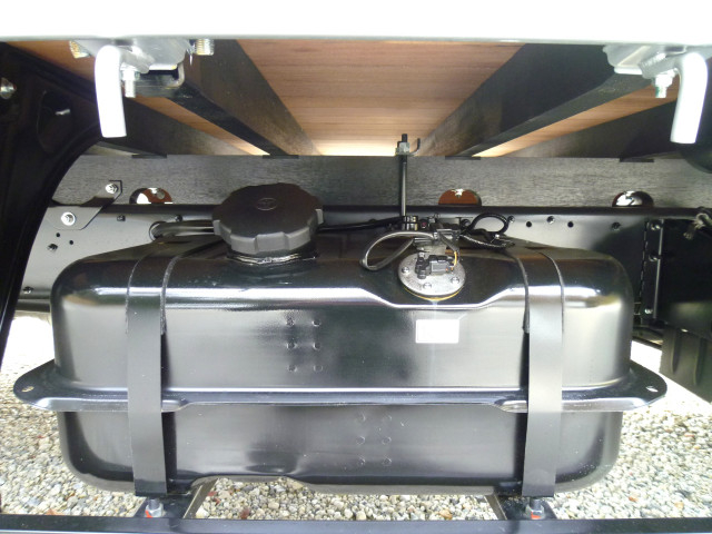 三菱ふそう ファイター 中型 平ボディ 2KG-FK65F(97385) 23枚目