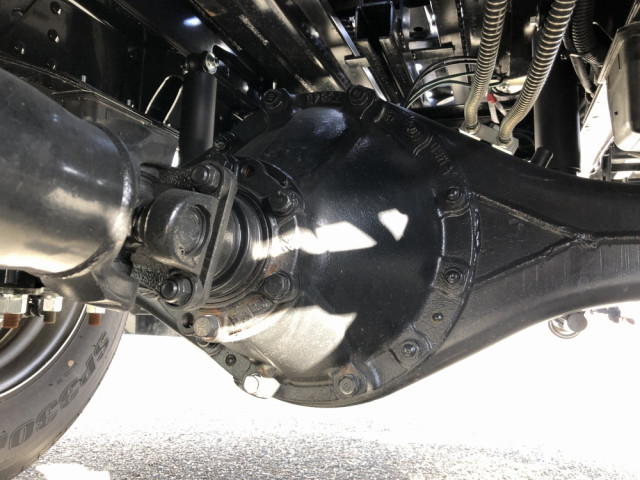 三菱ふそう キャンター 小型 キャリアカー 2PG-FEB80(97384) 33枚目