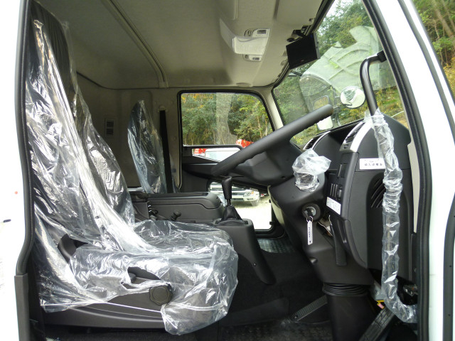 三菱ふそう ファイター 中型 平ボディ 2KG-FK65F(97385) 24枚目