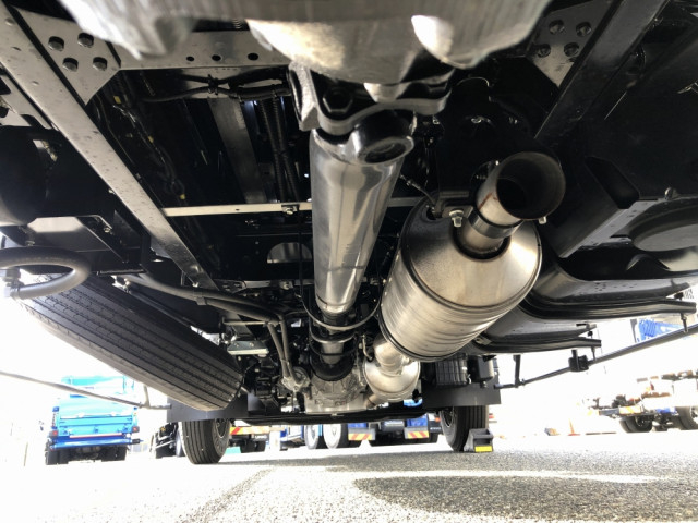 三菱ふそう キャンター 小型 キャリアカー 2PG-FEB80(97384) 34枚目