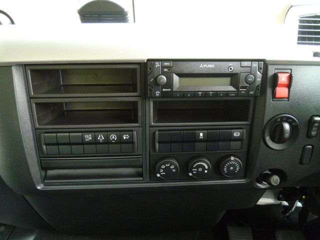 三菱ふそう ファイター 中型 平ボディ 2KG-FK65F(97385) 25枚目