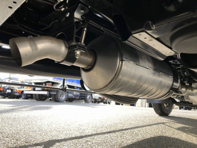 三菱ふそう キャンター 小型 キャリアカー 2PG-FEB80(97384) 35枚目