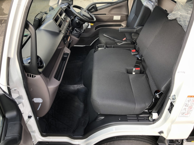 三菱ふそう キャンター 小型 キャリアカー 2PG-FEB80(97384) 36枚目