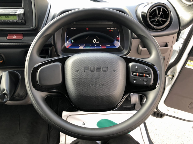 三菱ふそう キャンター 小型 キャリアカー 2PG-FEB80(97384) 37枚目