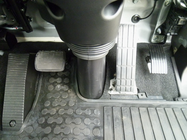 三菱ふそう ファイター 中型 平ボディ 2KG-FK65F(97385) 28枚目