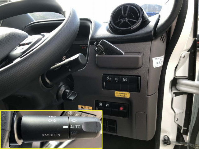 三菱ふそう キャンター 小型 キャリアカー 2PG-FEB80(97384) 39枚目