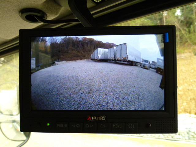 三菱ふそう ファイター 中型 平ボディ 2KG-FK65F(97385) 30枚目