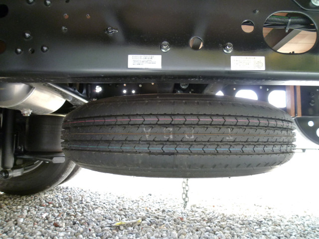 三菱ふそう ファイター 中型 平ボディ 2KG-FK65F(97385) 31枚目