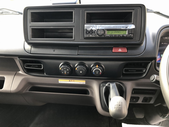 三菱ふそう キャンター 小型 キャリアカー 2PG-FEB80(97384) 41枚目