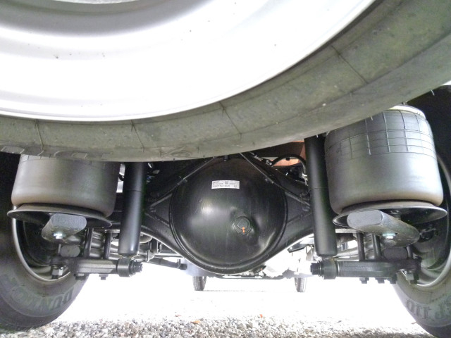 三菱ふそう ファイター 中型 平ボディ 2KG-FK65F(97385) 33枚目