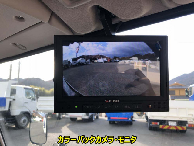 三菱ふそう キャンター 小型 キャリアカー 2PG-FEB80(97384) 43枚目