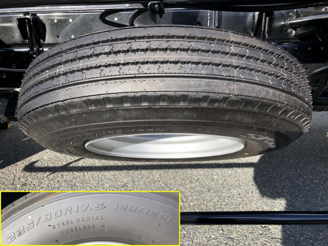 三菱ふそう キャンター 小型 キャリアカー 2PG-FEB80(97384) 45枚目