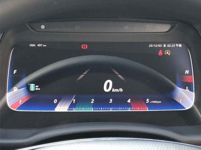 三菱ふそう キャンター 小型 キャリアカー 2PG-FEB80(97384) 47枚目