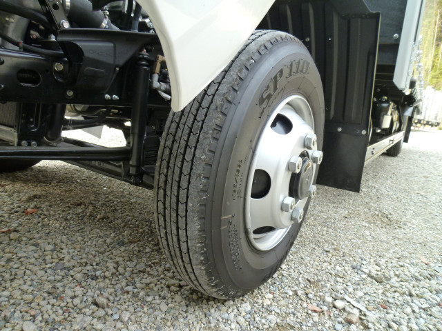 三菱ふそう ファイター 中型 平ボディ 2KG-FK65F(97385) 38枚目