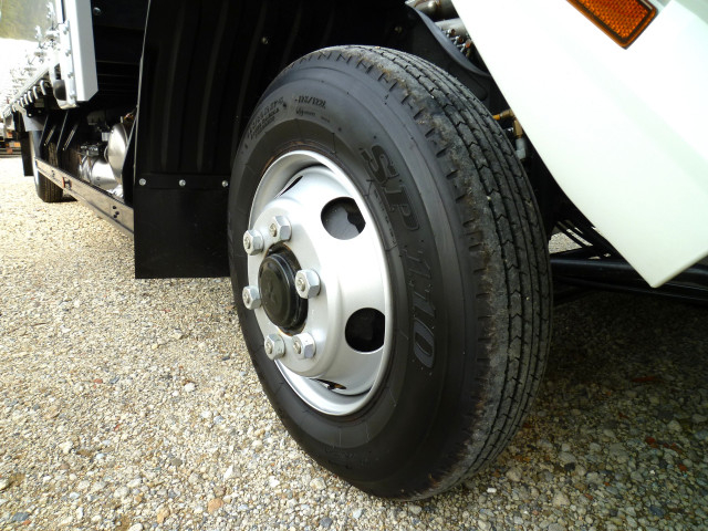 三菱ふそう ファイター 中型 平ボディ 2KG-FK65F(97385) 39枚目