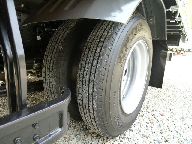 三菱ふそう ファイター 中型 平ボディ 2KG-FK65F(97385) 40枚目