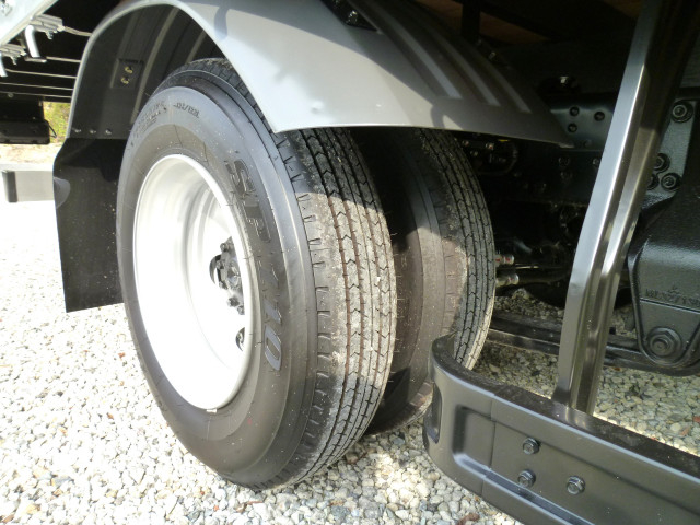 三菱ふそう ファイター 中型 平ボディ 2KG-FK65F(97385) 41枚目