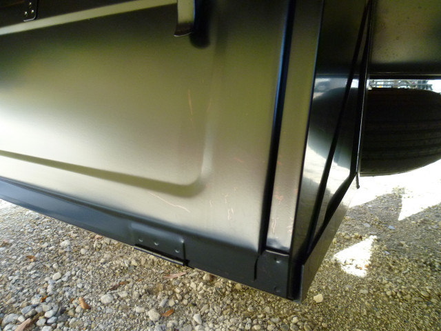 三菱ふそう ファイター 中型 平ボディ 2KG-FK65F(97385) 42枚目