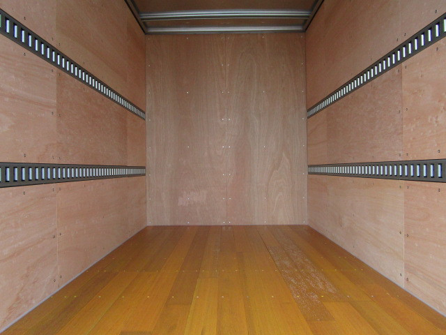 日野 デュトロ 小型 バン 2KG-XZU605M(97386) 9枚目