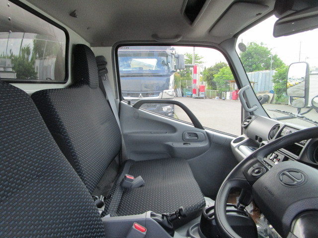日野 デュトロ 小型 バン 2KG-XZU605M(97386) 11枚目