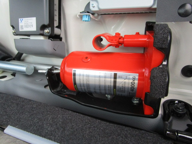 日野 デュトロ 小型 バン 2KG-XZU605M(97386) 23枚目