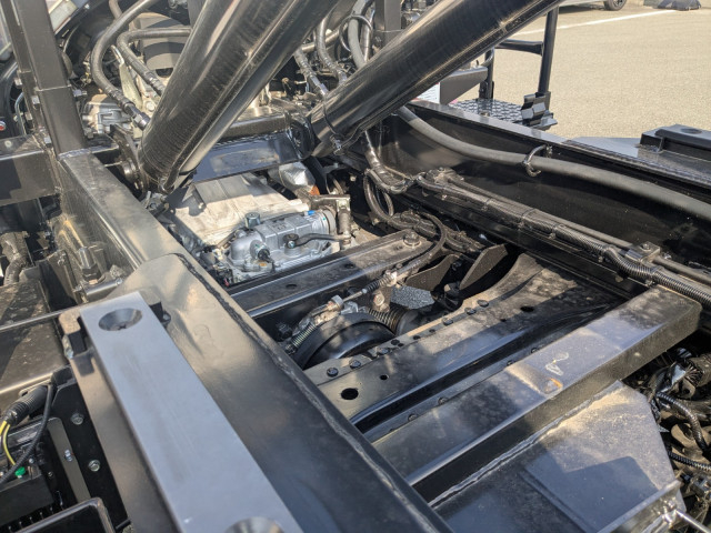 三菱ふそう キャンター 小型 コンテナ専用車 2RG-FBAV0(97387) 23枚目