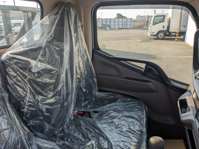 三菱ふそう キャンター 小型 コンテナ専用車 2RG-FBAV0(97387) 26枚目