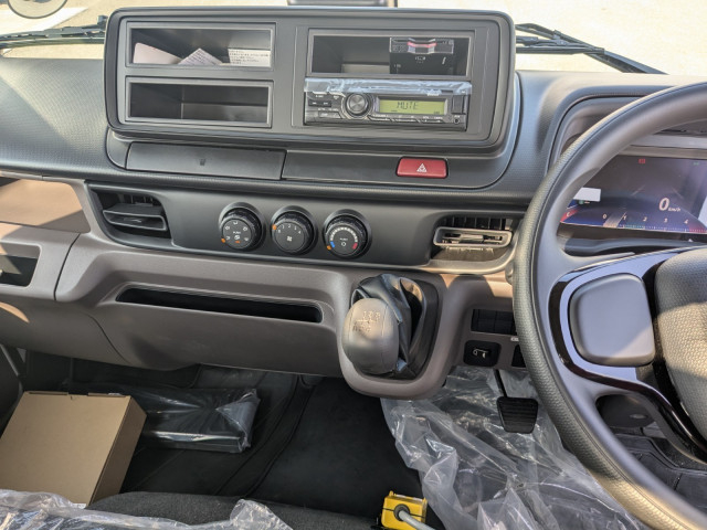 三菱ふそう キャンター 小型 コンテナ専用車 2RG-FBAV0(97387) 27枚目