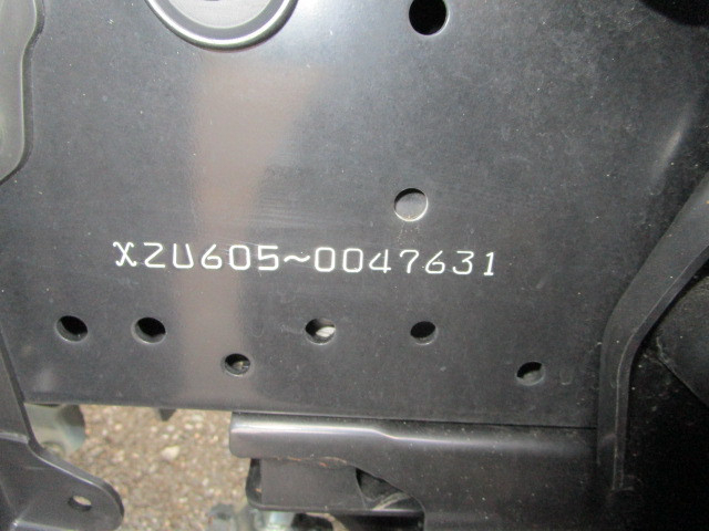 日野 デュトロ 小型 バン 2KG-XZU605M(97386) 28枚目