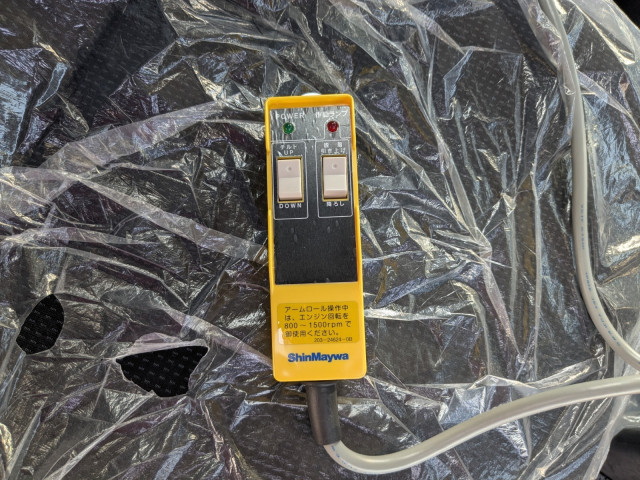 三菱ふそう キャンター 小型 コンテナ専用車 2RG-FBAV0(97387) 29枚目