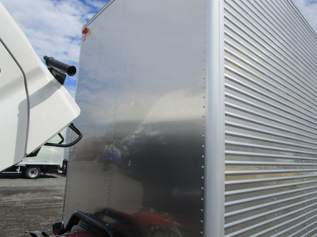 日野 デュトロ 小型 バン 2KG-XZU605M(97386) 31枚目