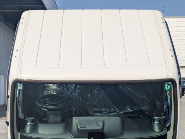 三菱ふそう キャンター 小型 コンテナ専用車 2RG-FBAV0(97387) 34枚目